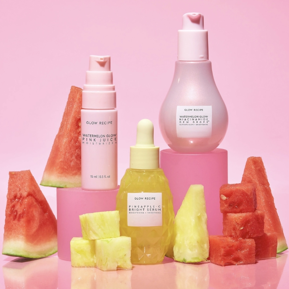 Glow Recipe Glass Skin 2.0 Kit - Picture 3 of 8